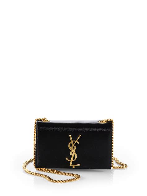 ysl pouch insert with chain|ysl handbags sale uk.